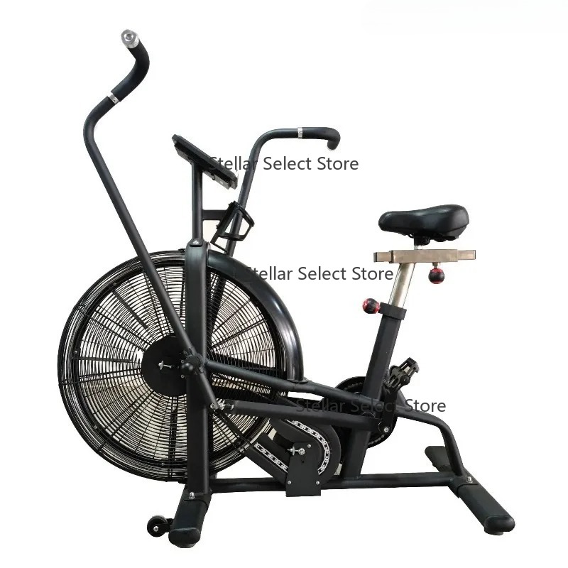 Crossfit Equipment - G-y-m Crossfits Fan B-ic-ycle Indoor Exercise