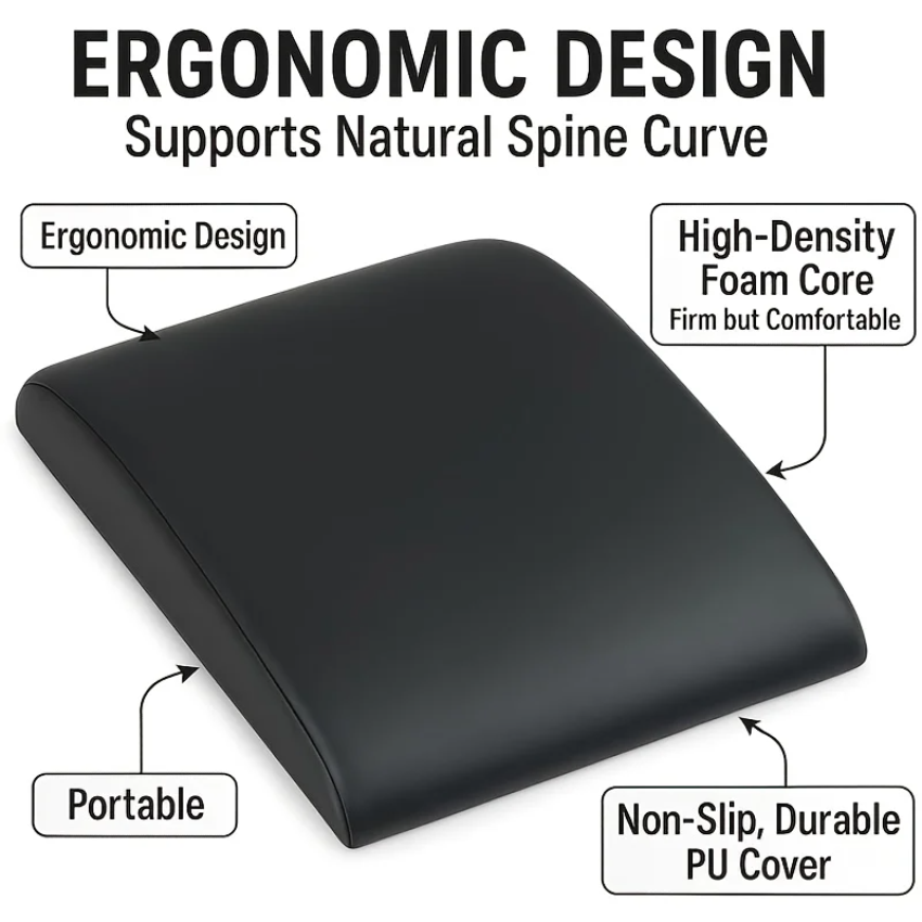 Ab Mat Workout Accessory For A - đánh giá và giá Ab Mat Crunch