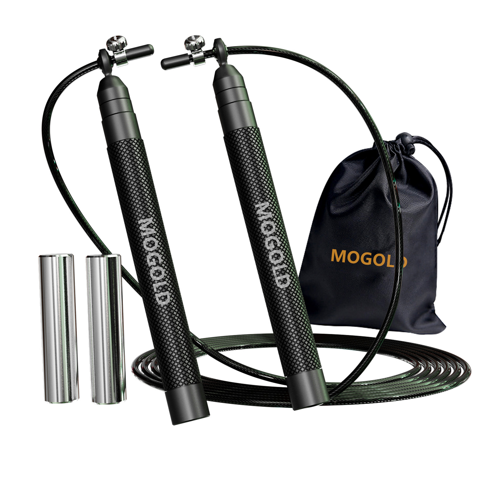 Crossfit Weighted jump rope gy - đánh giá và giá Crossfit Equipment