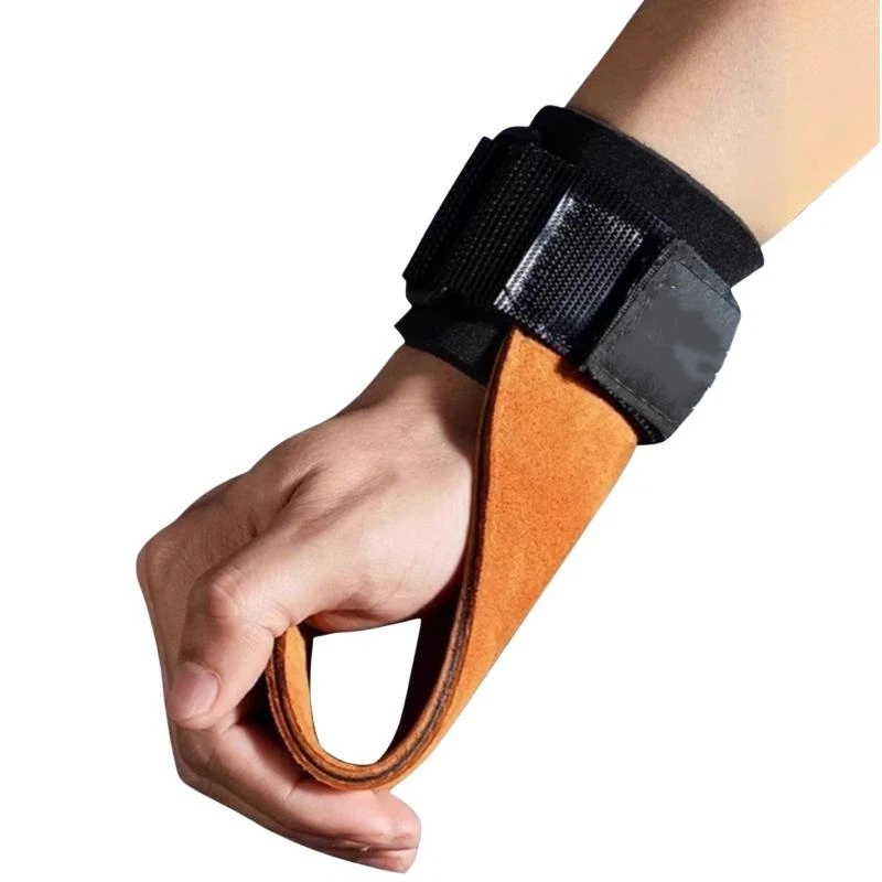 ❤️Gym Grips Gloves Weightlifti - đánh giá và giá Crossfit Training Gear