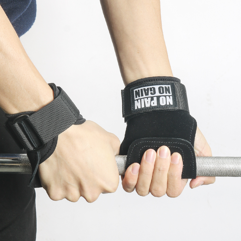 Da Bò Tập Gym Cầm Găng Tay Tập - đánh giá và giá Crossfit Training Gear