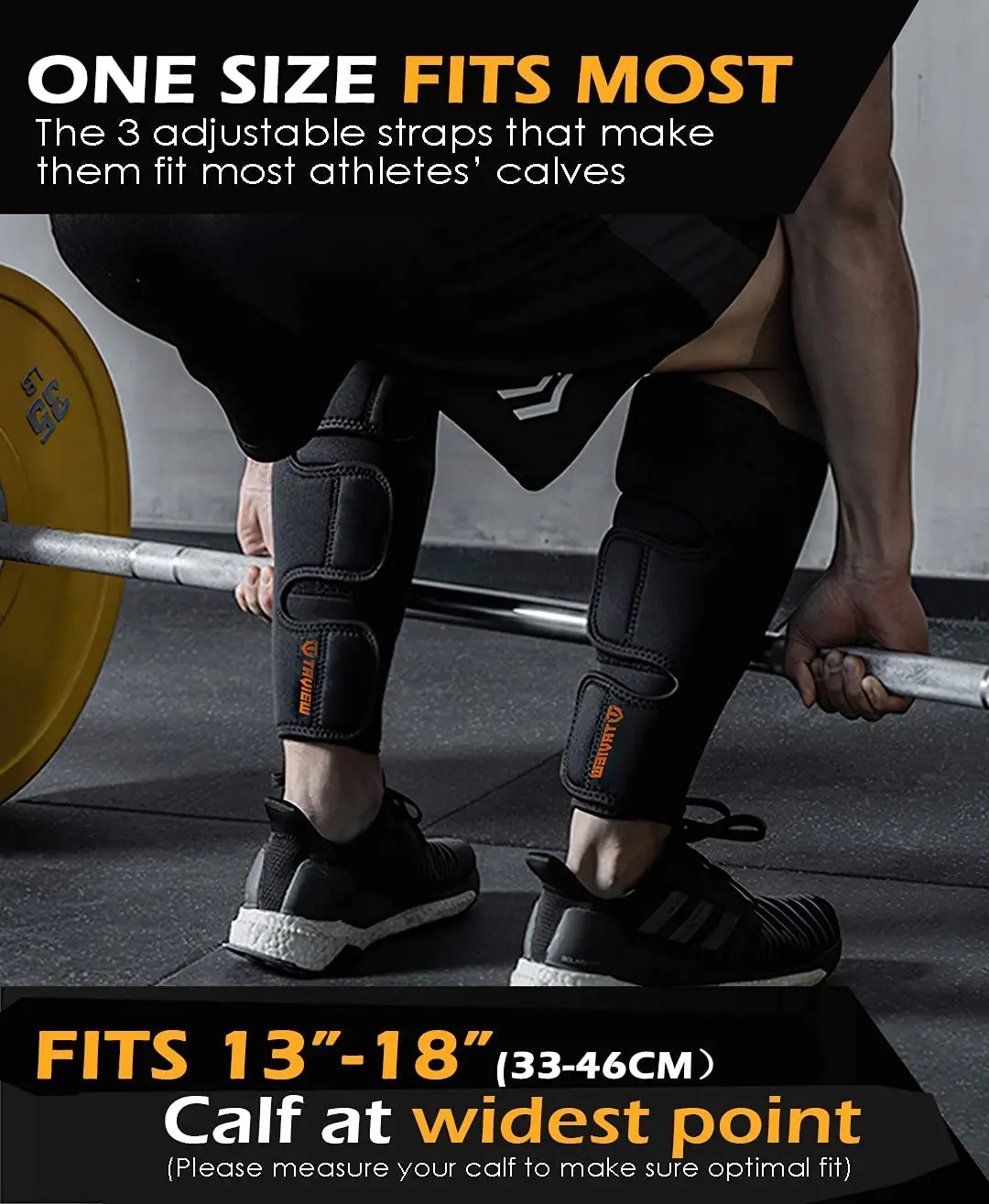 Cử Tạ Deadlift Shin Cận Vệ Bắp - đánh giá và giá Crossfit Equipment