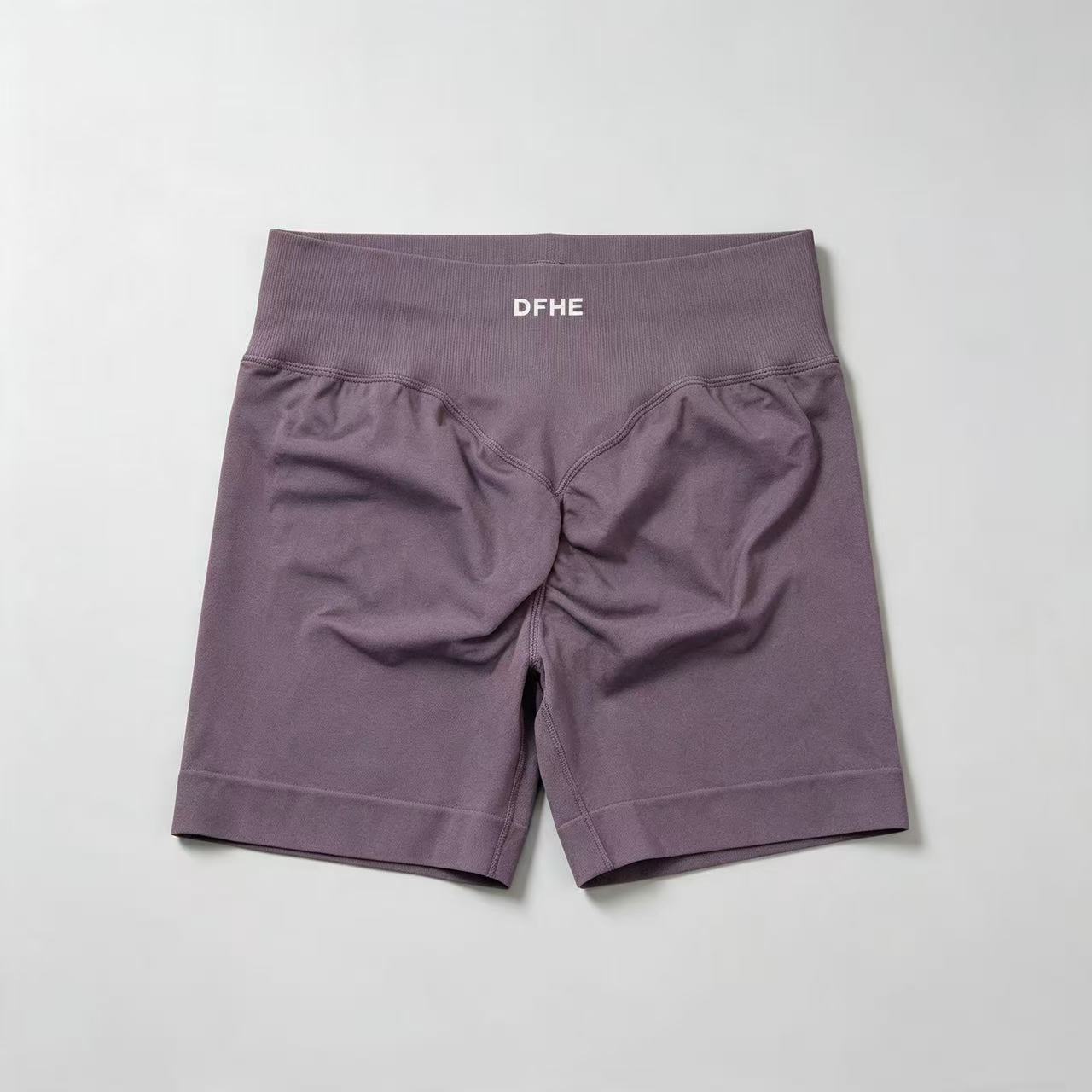 DFHE Women's High Waist Fitnes - đánh giá và giá Crossfit Yoga