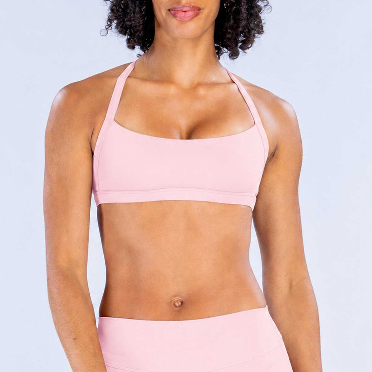 Yoga Sports Bra Women's Shockp - đánh giá và giá Crossfit Yoga