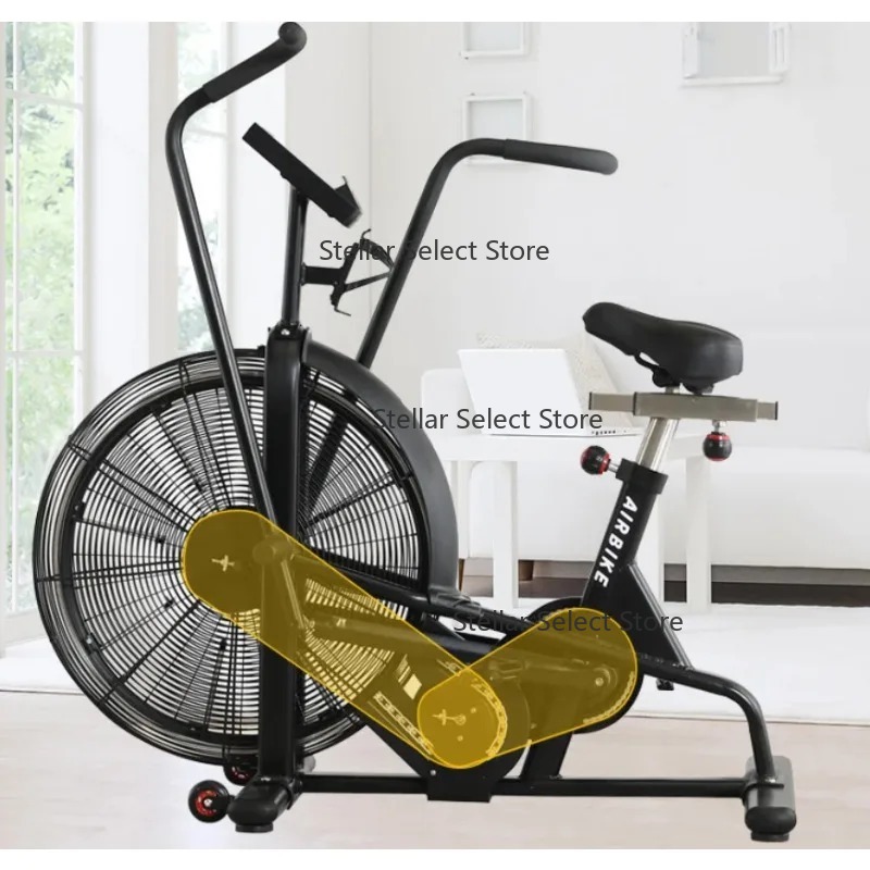 G-y-m Crossfits Fan B-ic-ycle  - đánh giá và giá Crossfit Equipment