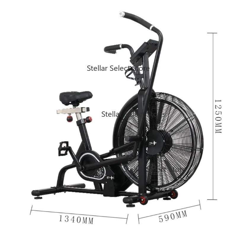 G-y-m Crossfits Fan B-ic-ycle  - đánh giá và giá Crossfit Equipment
