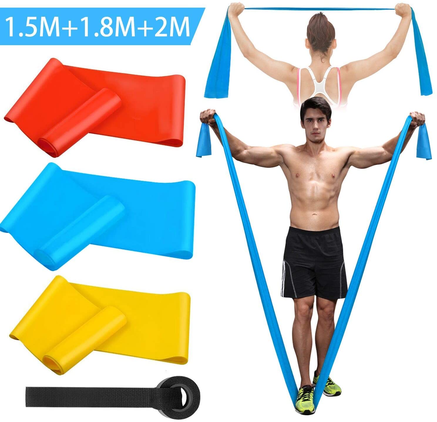 Thun Tập Thể Hình Ban Nhạc 3 D - đánh giá và giá Crossfit Training Gear